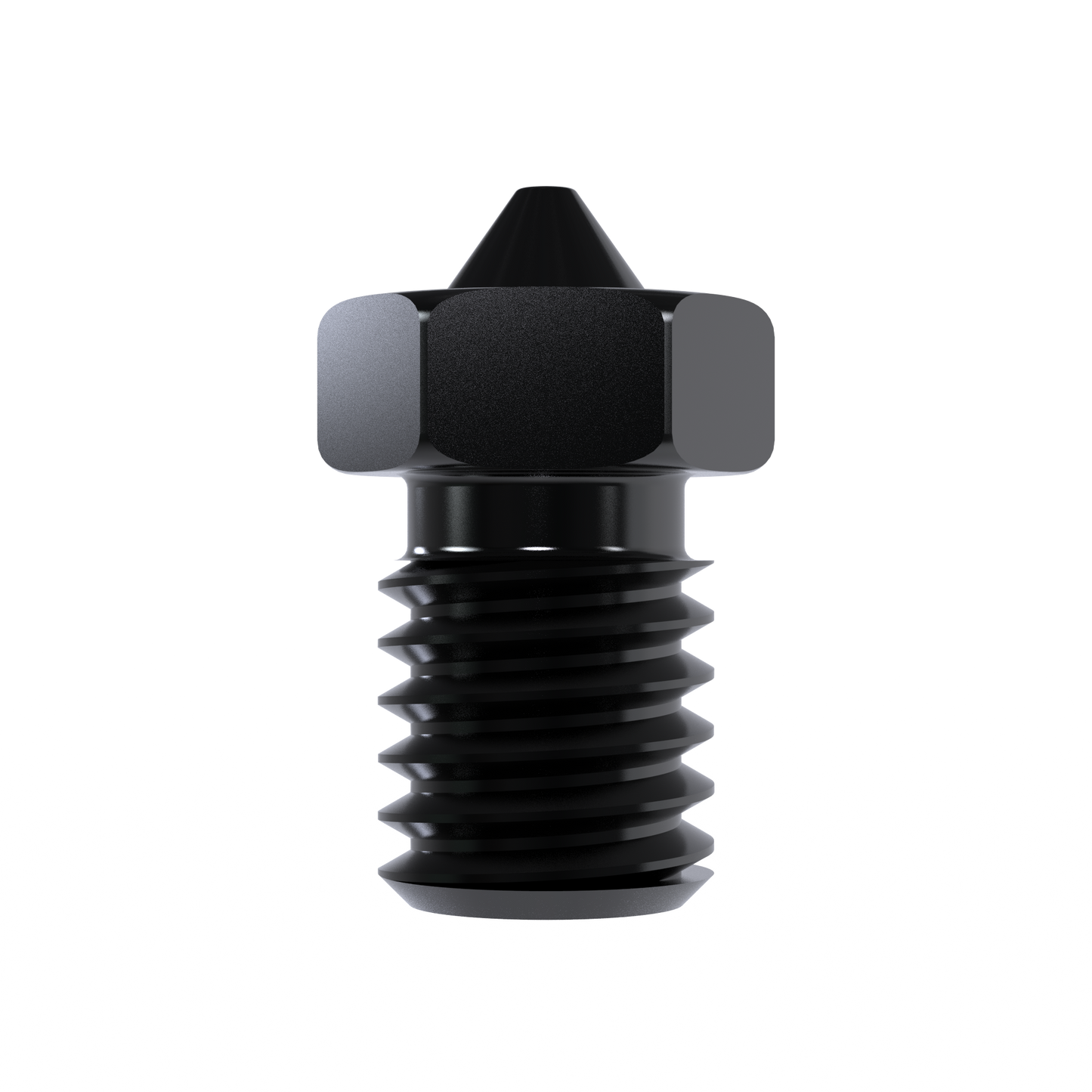 E3D V6 ObXidian Nozzles