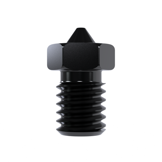 E3D V6 ObXidian Nozzles