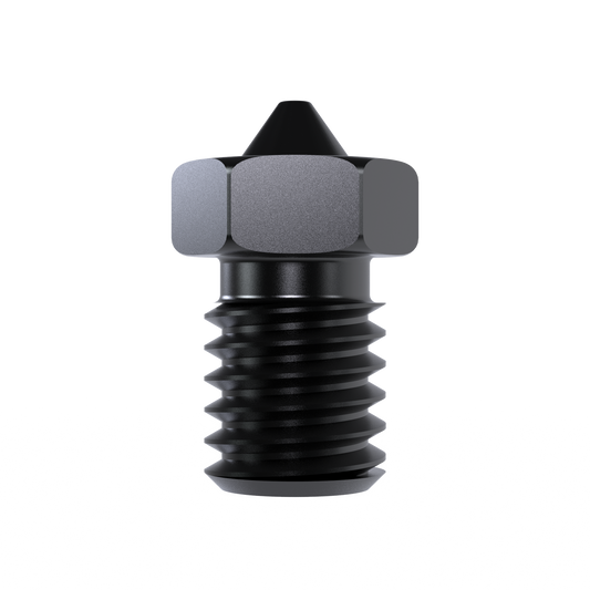 E3D V6 Hardened Steel Nozzle