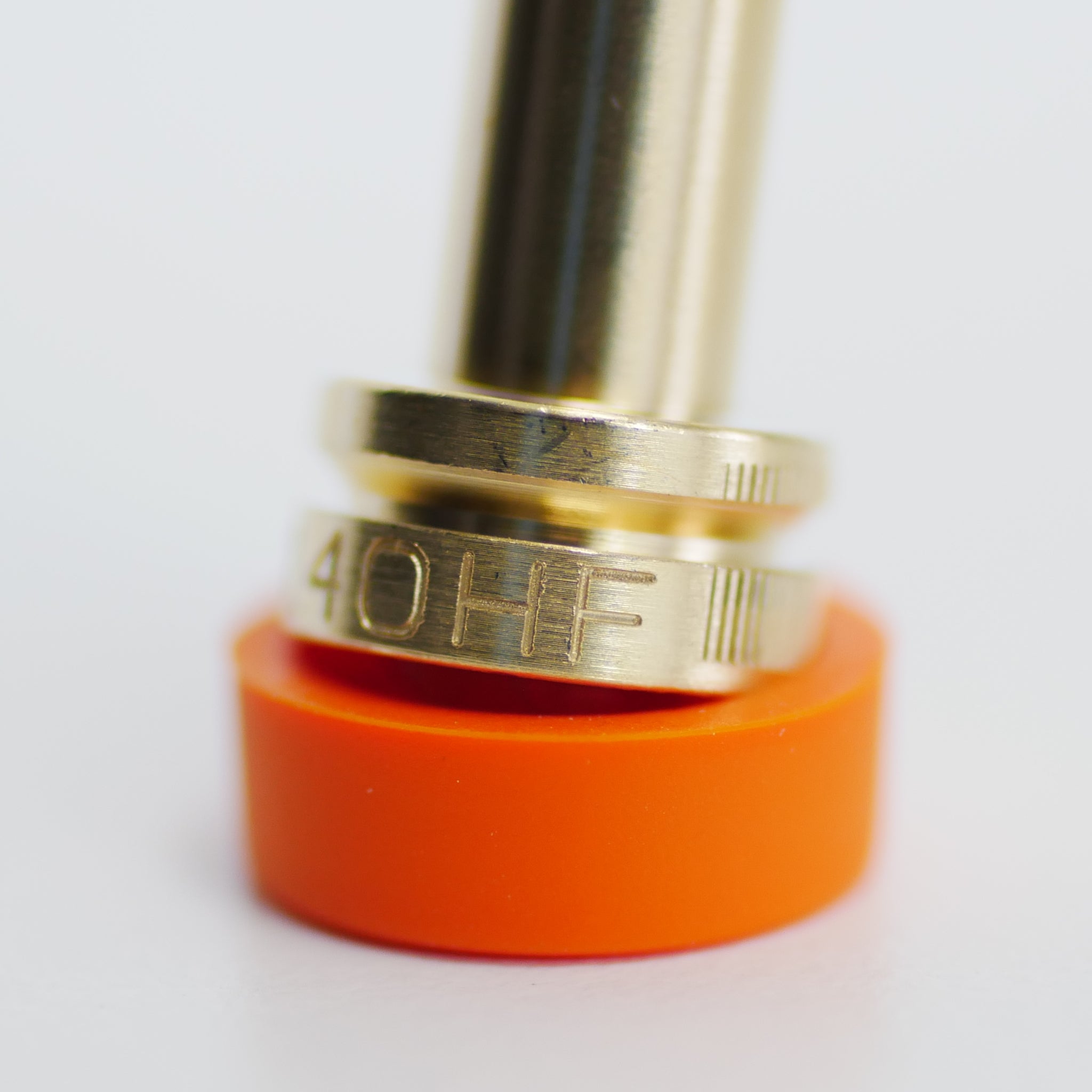 Revo™ High Flow Nozzles