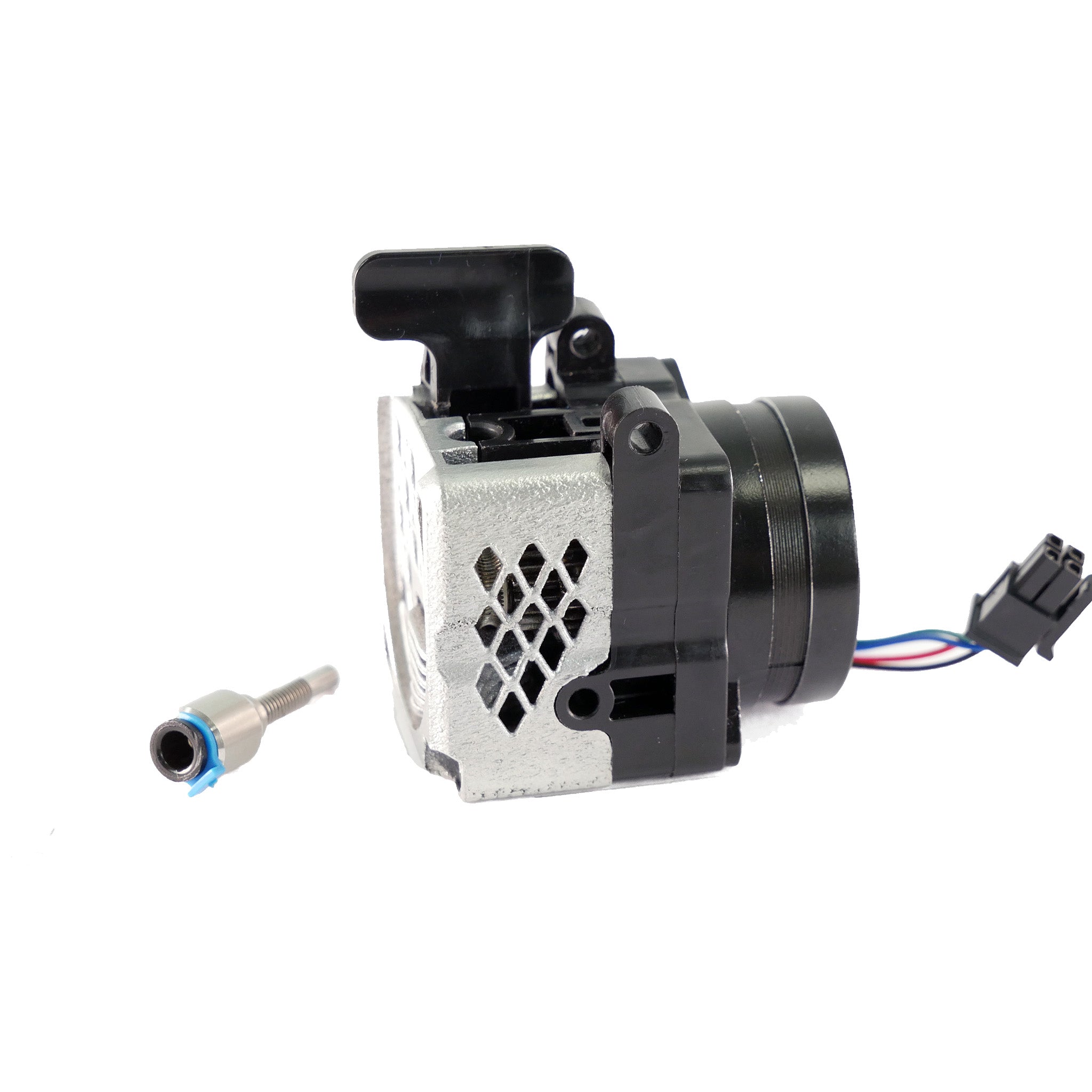 Roto Extruder