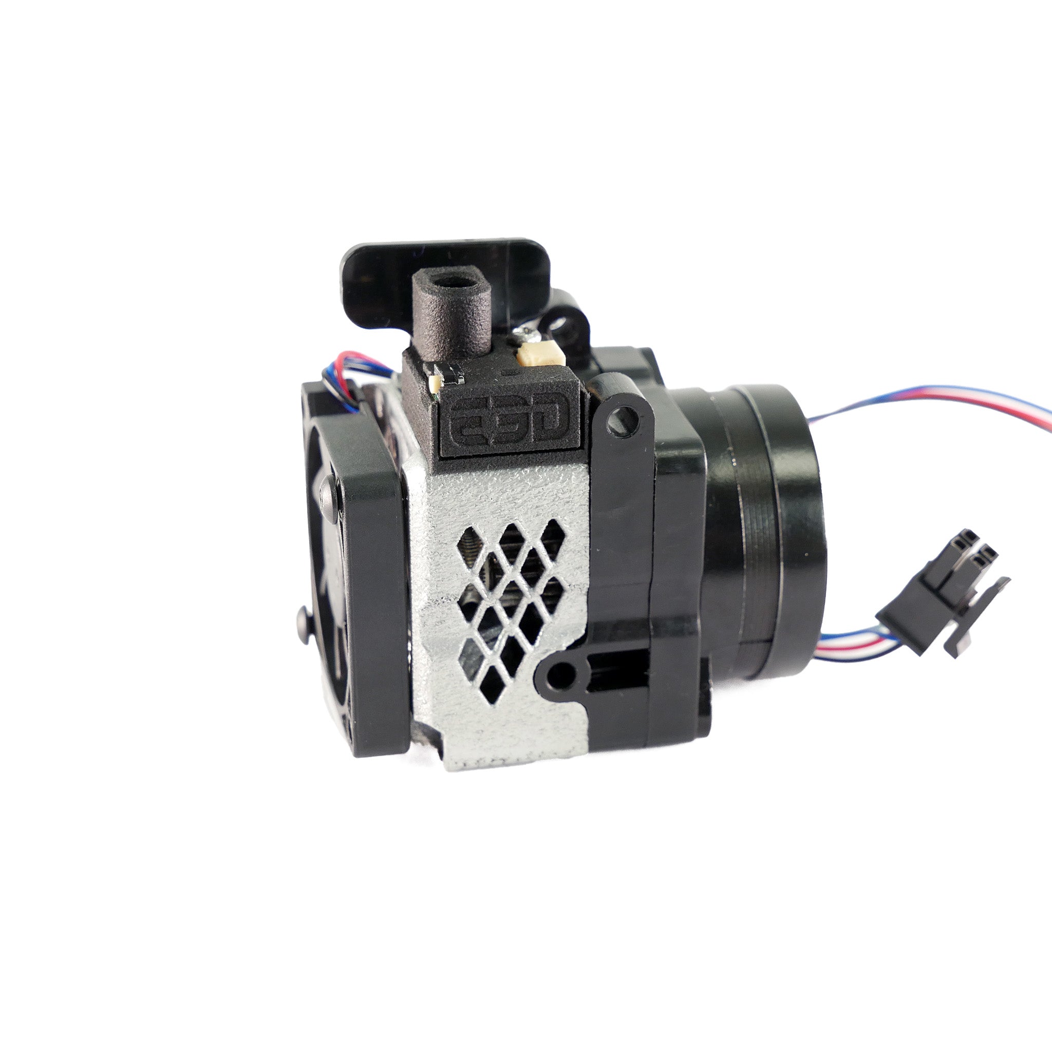 Roto Extruder