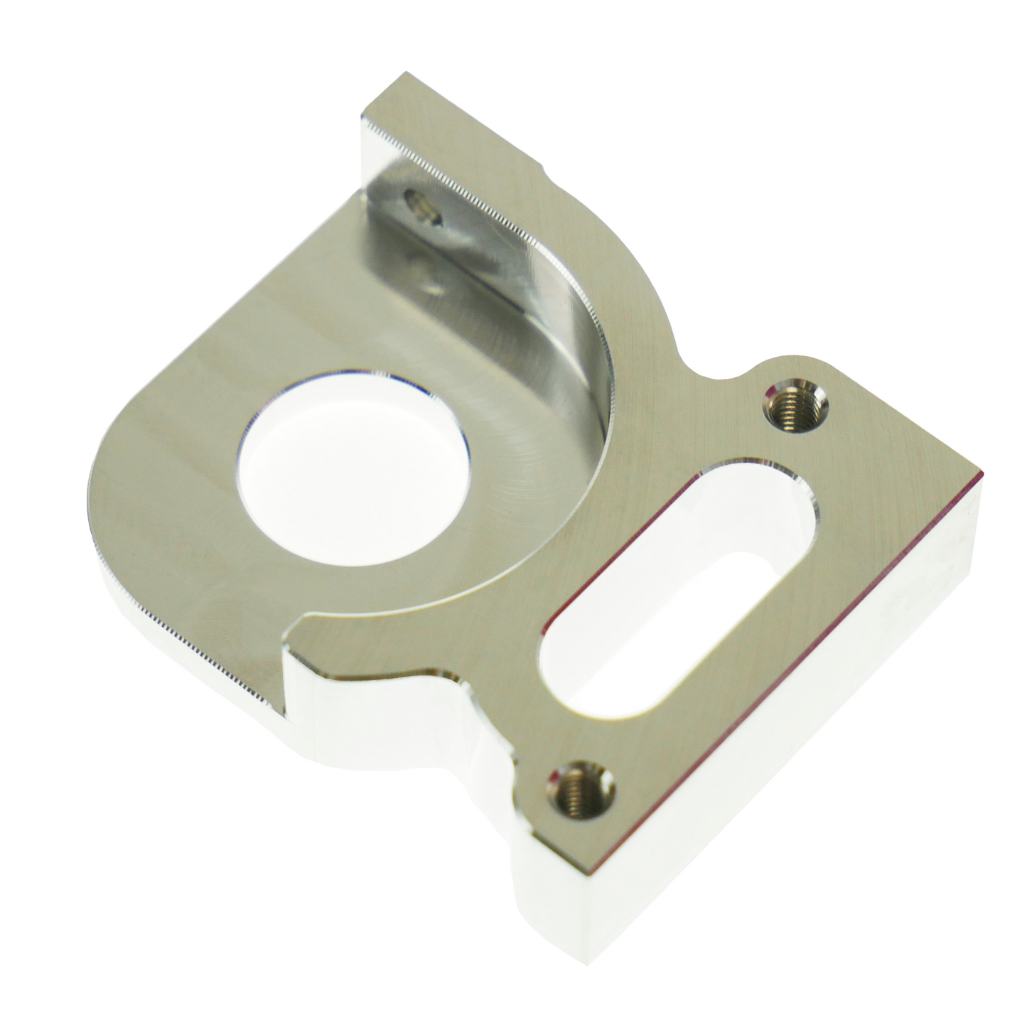 Threaded HeatSink Bracket