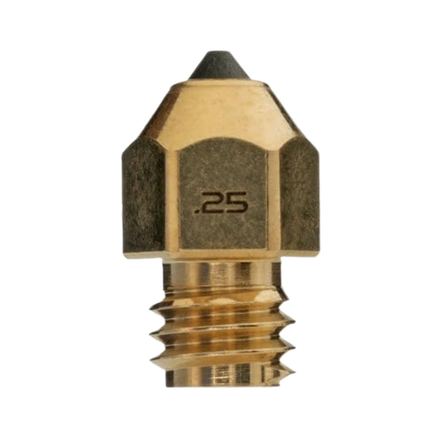 DiamondBack MK8 Nozzles