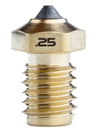 DiamondBack V6 Nozzles