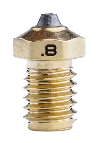 DiamondBack V6 Nozzles