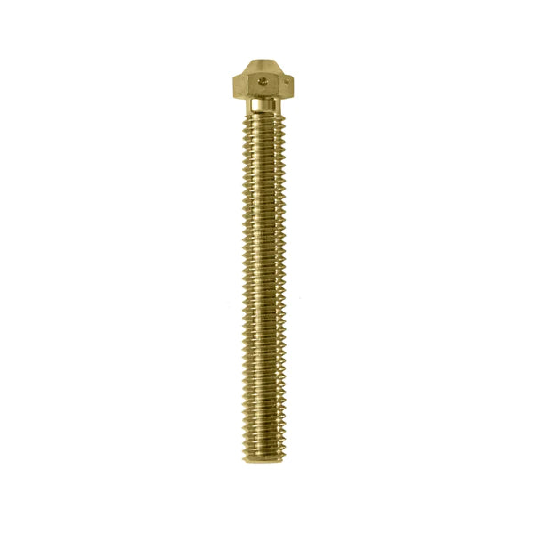 E3D SuperVolcano Brass Nozzles