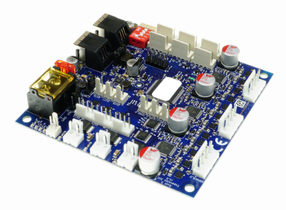 Duet 3 Expansion Board 3HC v1.02a