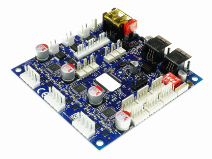 Duet 3 Expansion Board 3HC v1.01