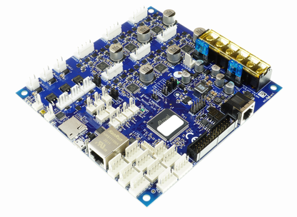 Duet 3 Mainboard 6HC v1.02