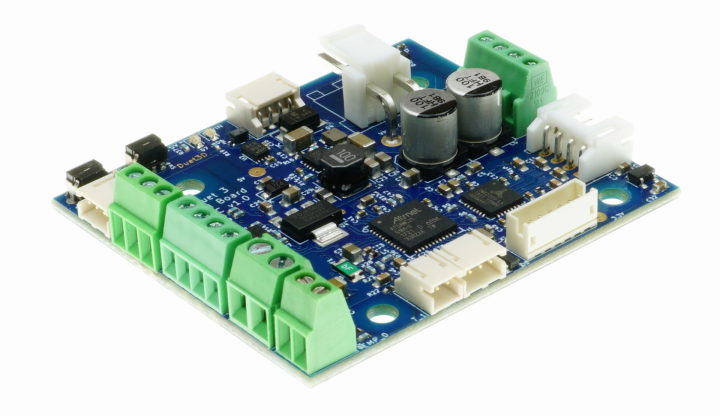 Duet 3 Tool Board 1LC V1.3 for Hemera XS