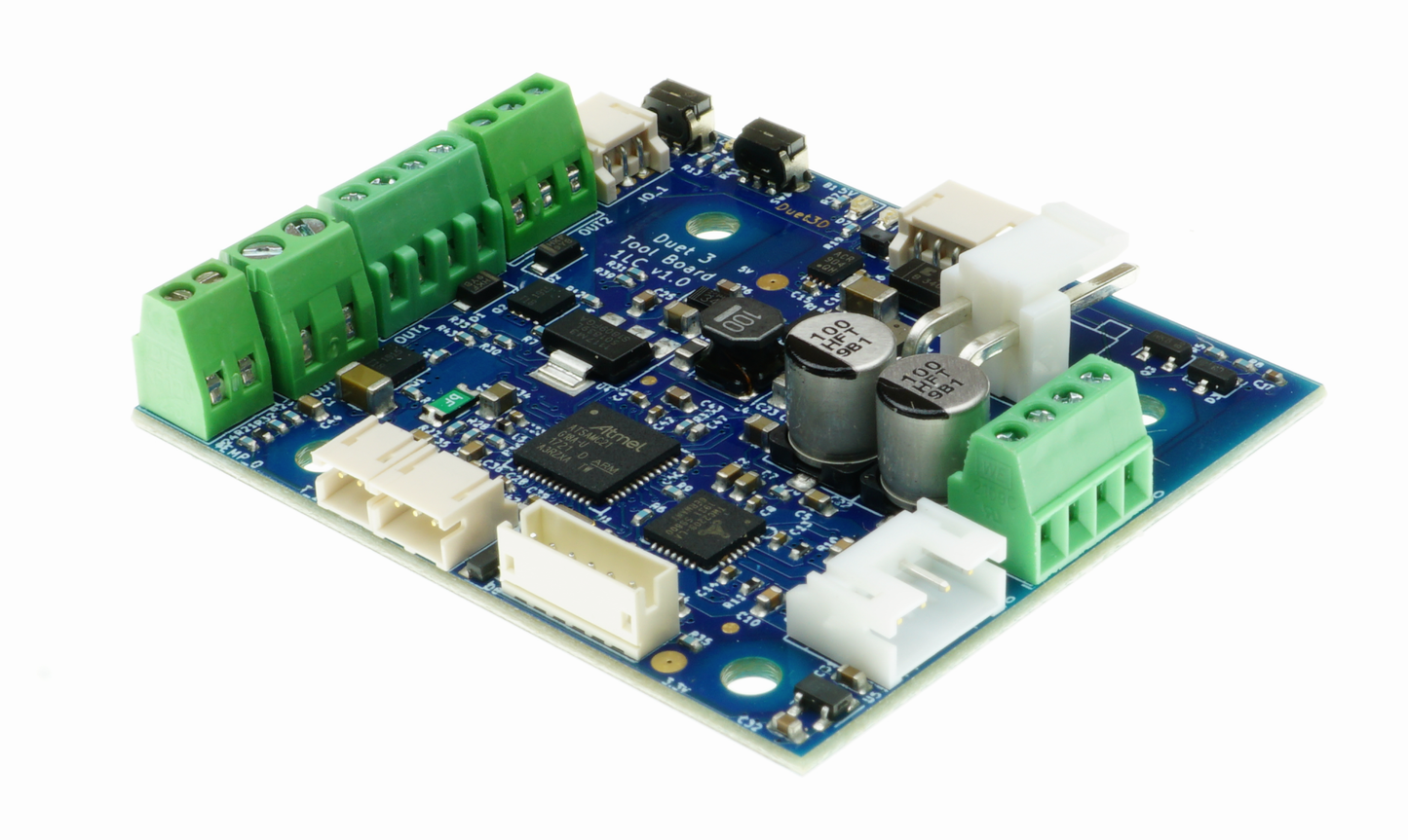 Duet 3 Tool Board 1LC V1.3 for Hemera XS