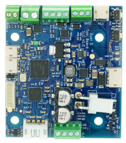 Duet 3 Tool Board 1LC V1.3 for Hemera XS