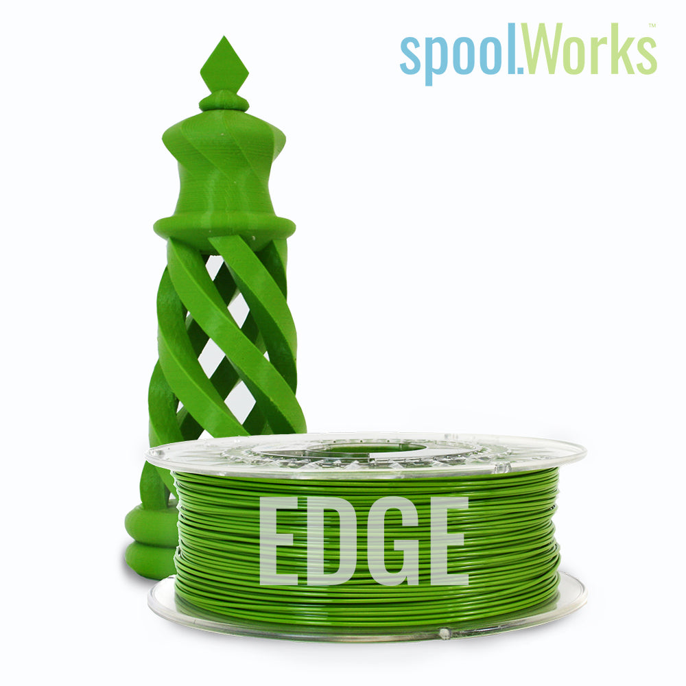 spoolWorks Edge PETG Filament