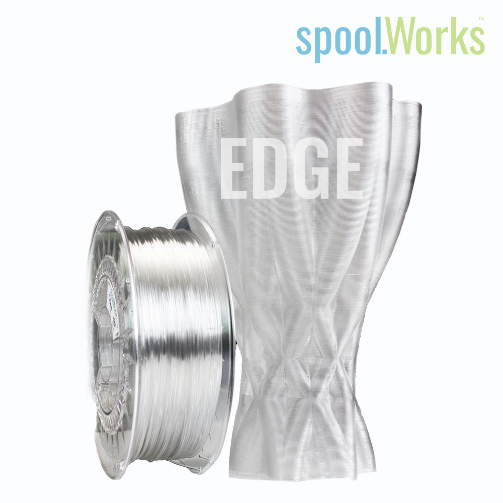 spoolWorks Edge PETG Filament