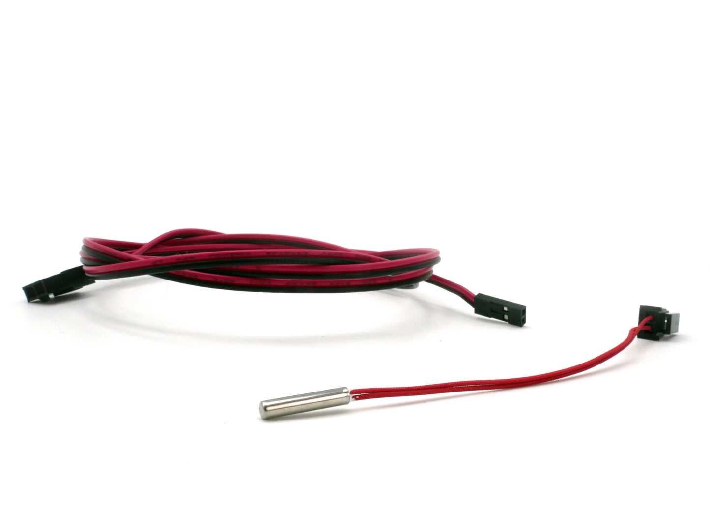 PT100 Temperature Sensor